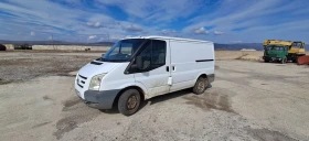 Ford Transit | Mobile.bg    2