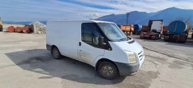 Ford Transit | Mobile.bg    3