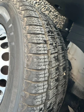 VW Crafter klimatronik/navi/full | Mobile.bg    13