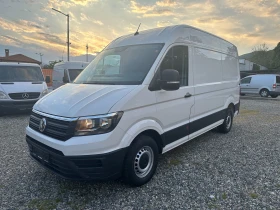 Обява за продажба на VW Crafter klimatronik/navi/full ~29 800 лв. - изображение 1