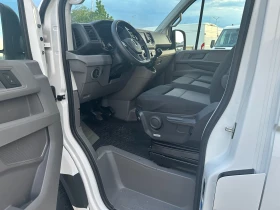 Обява за продажба на VW Crafter klimatronik/navi/full ~29 800 лв. - изображение 5