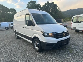 Обява за продажба на VW Crafter klimatronik/navi/full ~29 800 лв. - изображение 1