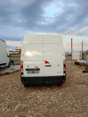     Renault Master 2.3