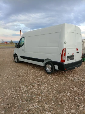     Renault Master 2.3