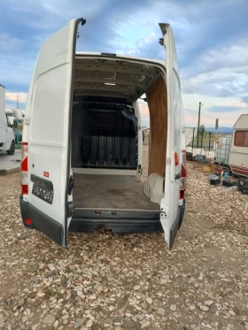 Renault Master 2.3 | Mobile.bg    5
