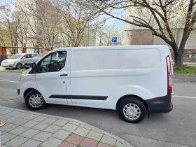 Ford Transit Custom 2.2/ 125к.с Отличен/всичко платено | Auto.bg — изображение 13
