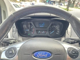Ford Transit Custom 2.2/ 125к.с Отличен/всичко платено | Auto.bg — изображение 15