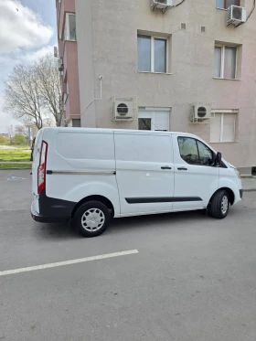 Ford Transit Custom 2.2/ 125к.с Отличен/всичко платено | Auto.bg — изображение 9