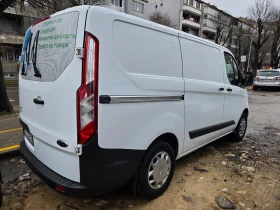 Ford Transit Custom 2.2/ 125к.с  ТОП, снимка 9