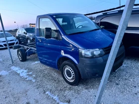 VW T5 172000 км