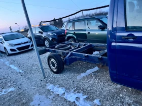 VW T5 172000 км, снимка 2