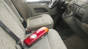 VW T5 172000 км, снимка 5