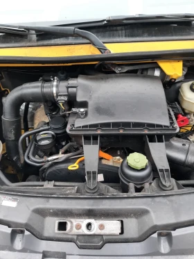 VW Crafter CRAFTER , снимка 5 - Бусове и автобуси - 53690603