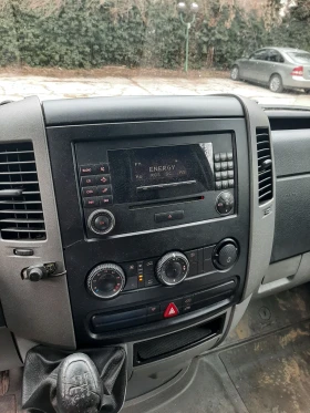 VW Crafter CRAFTER , снимка 7 - Бусове и автобуси - 53690603