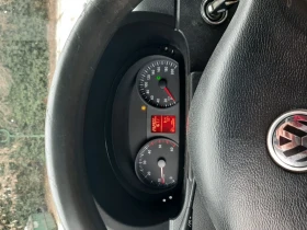 VW Crafter CRAFTER , снимка 6 - Бусове и автобуси - 53690603