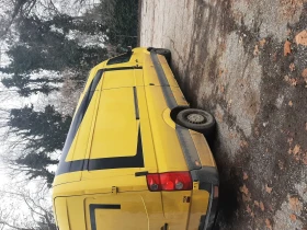 VW Crafter CRAFTER , снимка 4 - Бусове и автобуси - 53690603