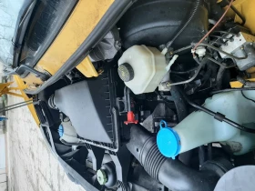 VW Crafter CRAFTER , снимка 14 - Бусове и автобуси - 53690603