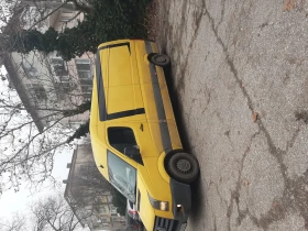 VW Crafter CRAFTER , снимка 2 - Бусове и автобуси - 53690603