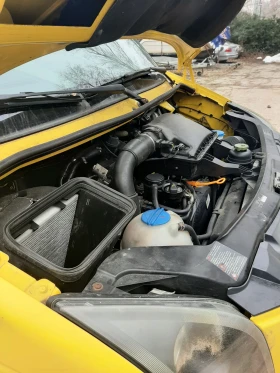 VW Crafter CRAFTER , снимка 15 - Бусове и автобуси - 53690603