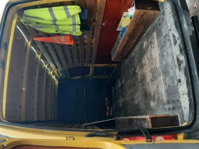 VW Crafter CRAFTER , снимка 10 - Бусове и автобуси - 53690603