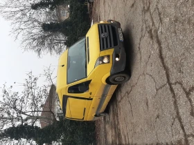 VW Crafter CRAFTER , снимка 3 - Бусове и автобуси - 53690603