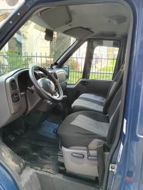 Ford Transit undefined | Auto.bg — изображение 4
