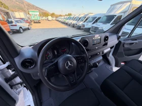 Mercedes-Benz Sprinter 316 XXL!FULL!���!EURO6-D!��������!2-����! | Mobile.bg � ����� ������ 13
