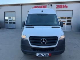 Mercedes-Benz Sprinter 316 XXL!FULL!���!EURO6-D!��������!2-����! | Mobile.bg � ����� ������ 2