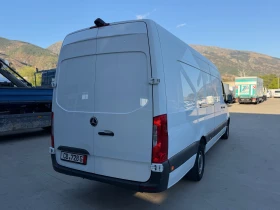 Mercedes-Benz Sprinter 316 XXL!FULL!���!EURO6-D!��������!2-����! | Mobile.bg � ����� ������ 5