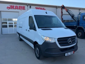 ������ Mercedes-Benz Sprint...