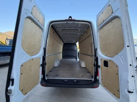 Mercedes-Benz Sprinter 316 XXL!FULL!���!EURO6-D!��������!2-����! | Mobile.bg � ����� ������ 11