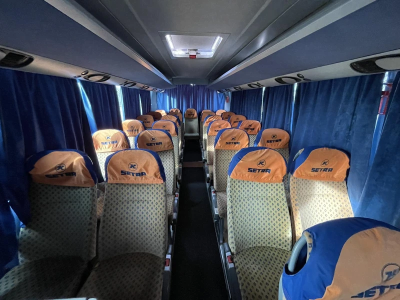 Setra S S 415 HD, снимка 11 - Бусове и автобуси - 48261113