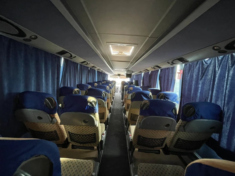 Setra S S 415 HD, снимка 13 - Бусове и автобуси - 48261113