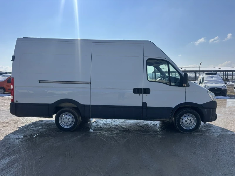 Iveco 35c15, снимка 5 - Бусове и автобуси - 49227419