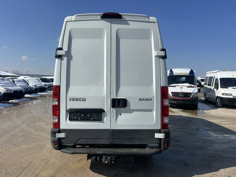 Iveco 35c15, снимка 7 - Бусове и автобуси - 49227419