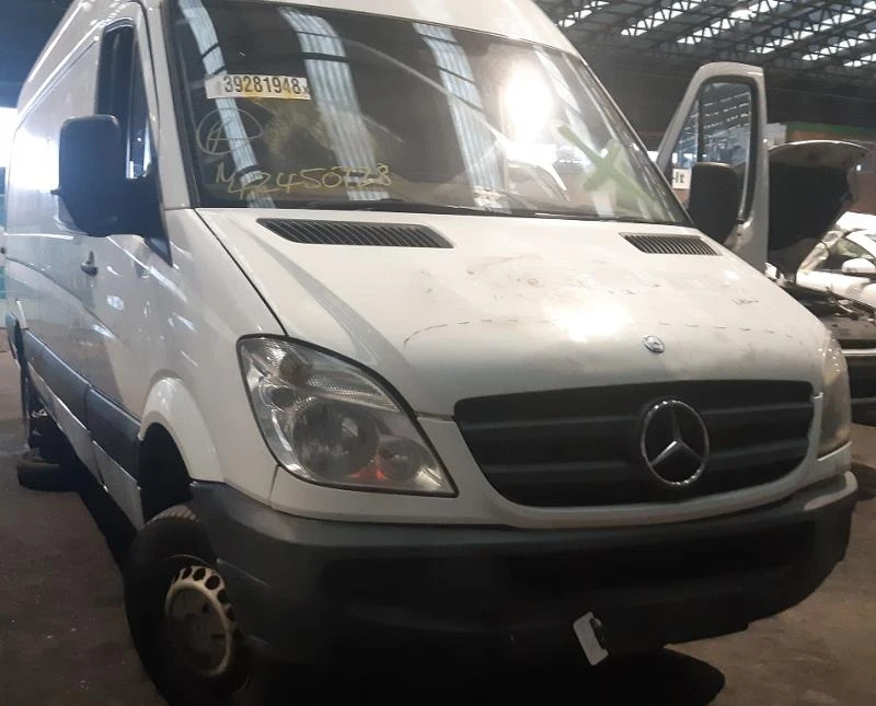 Mercedes-Benz Sprinter 315 2.2CDI ЧАСТИ ОМ651, снимка 1 - Бусове и автобуси - 23437225