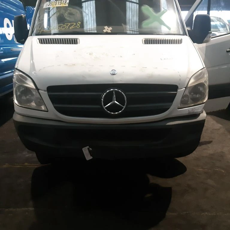 Mercedes-Benz Sprinter 315 2.2CDI ЧАСТИ ОМ651, снимка 2 - Бусове и автобуси - 23437225