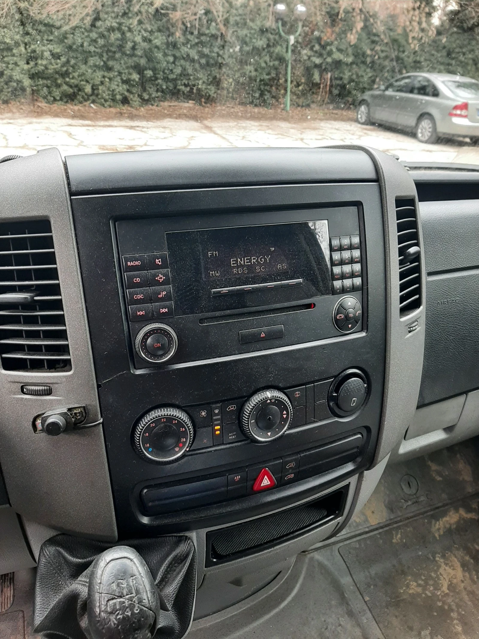 VW Crafter CRAFTER  | Mobile.bg � ����������� 7