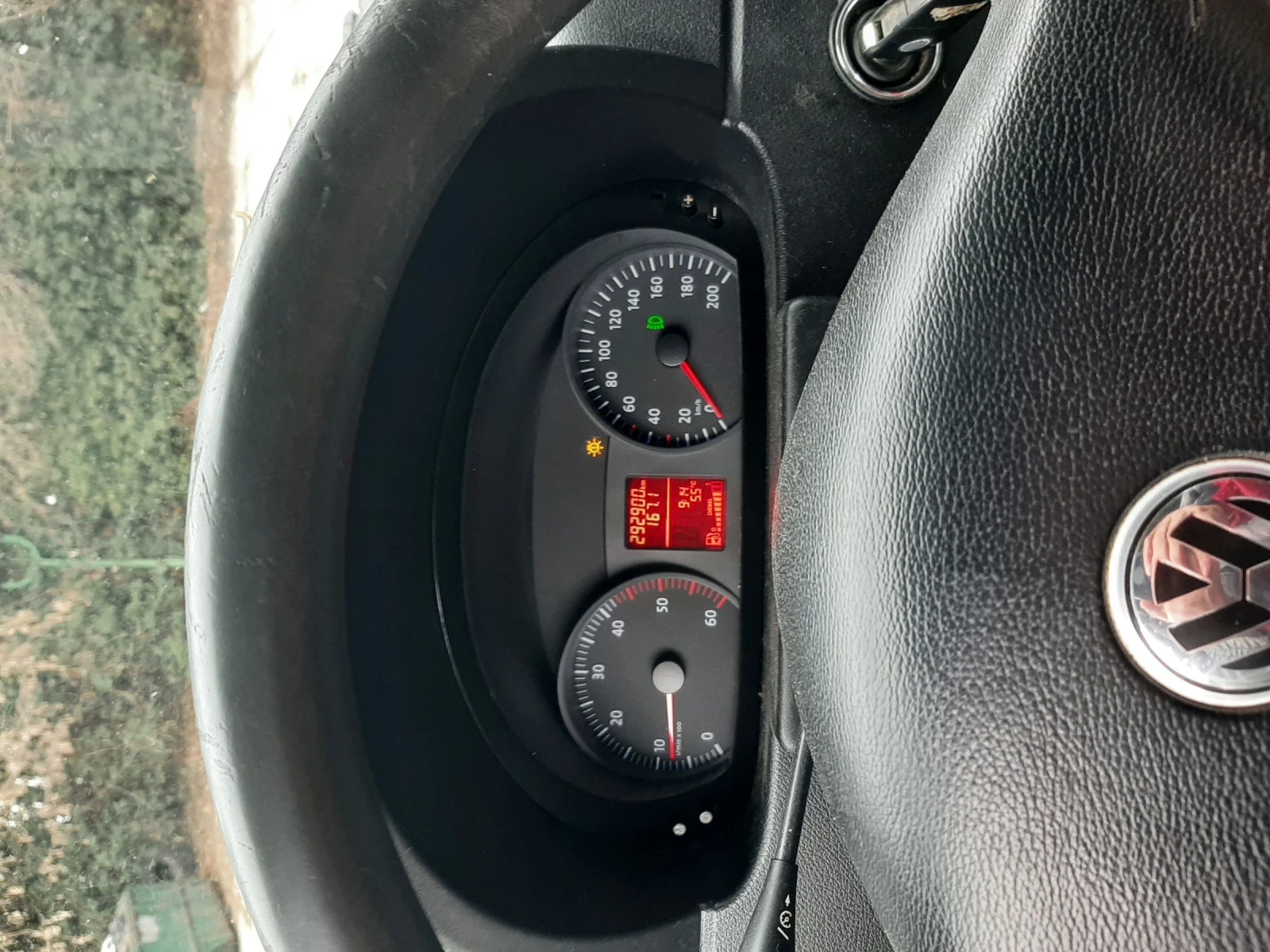 VW Crafter CRAFTER  | Mobile.bg � ����������� 6