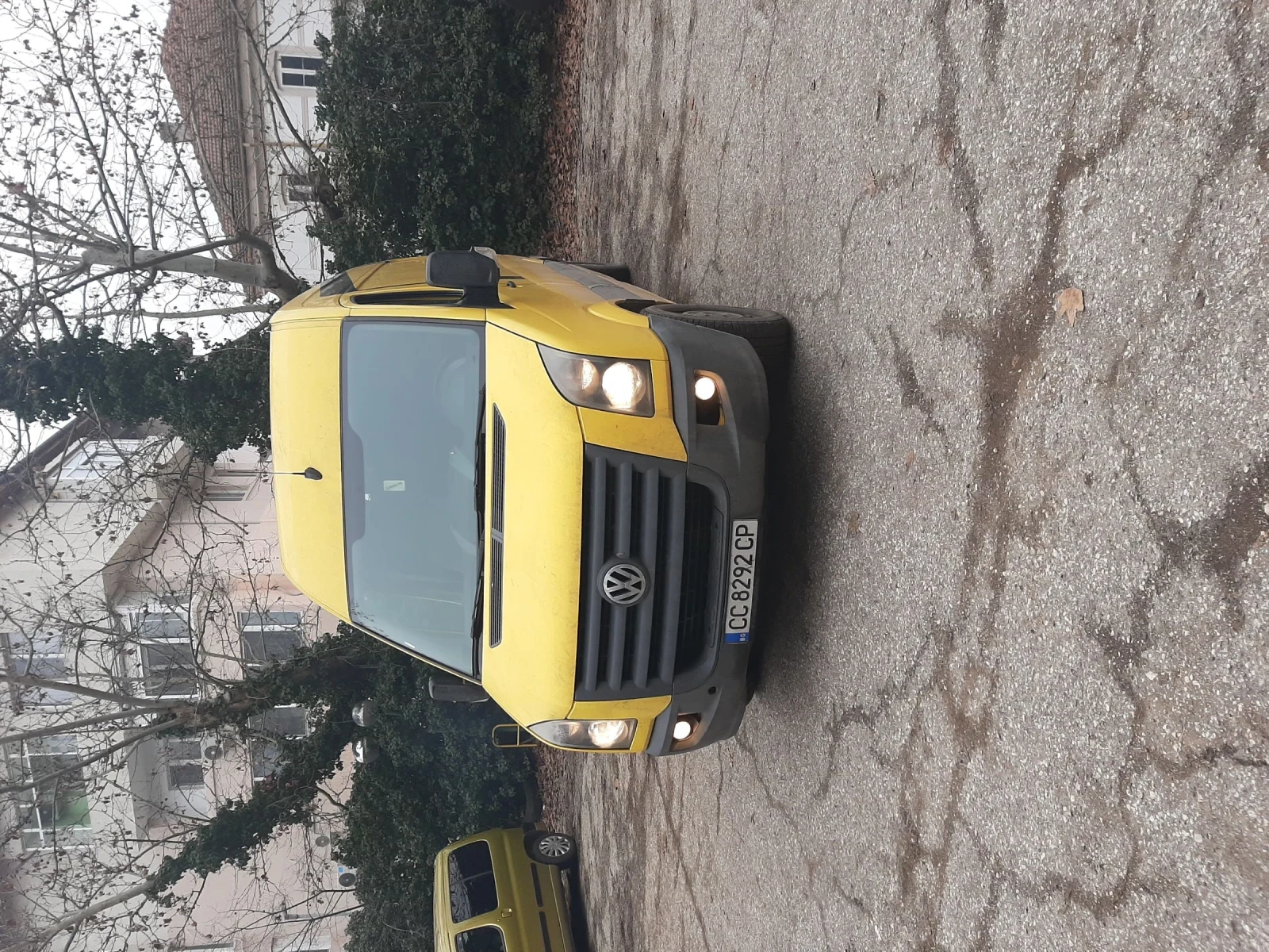 VW Crafter CRAFTER  | Mobile.bg � ����������� 1