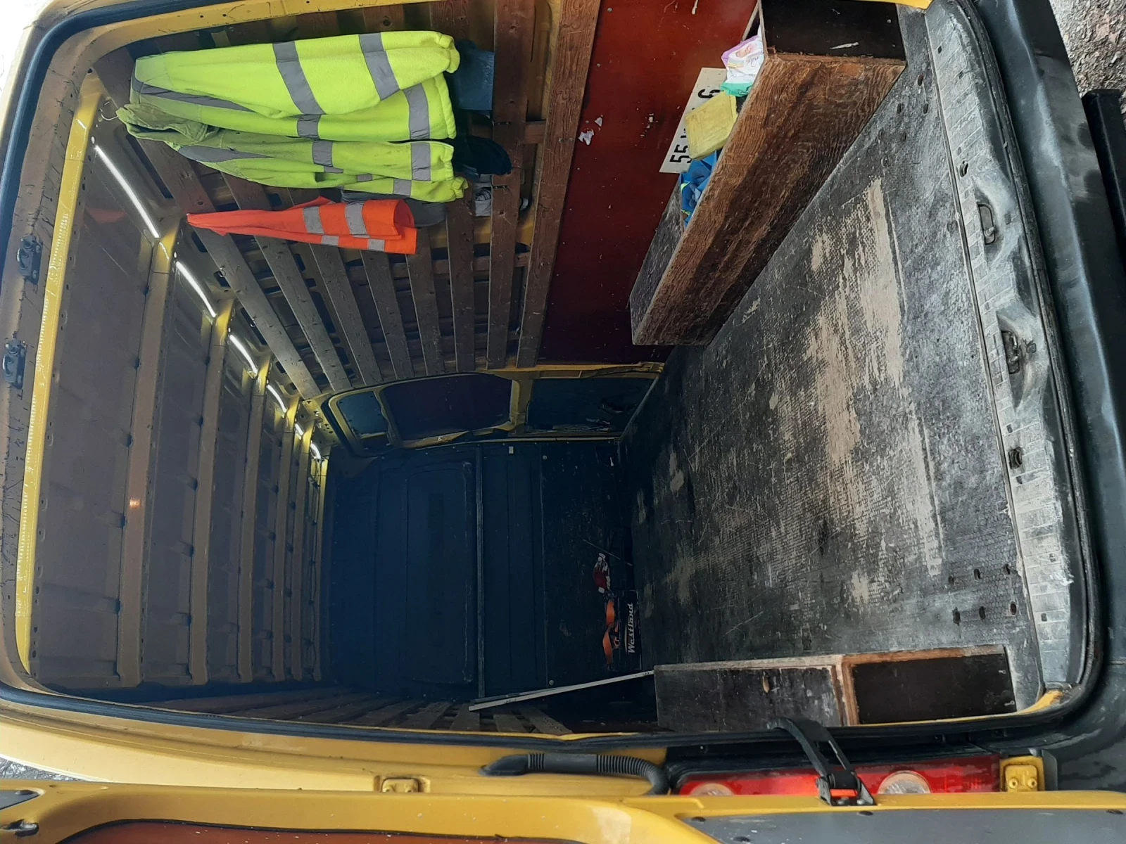 VW Crafter CRAFTER  | Mobile.bg � ����������� 10