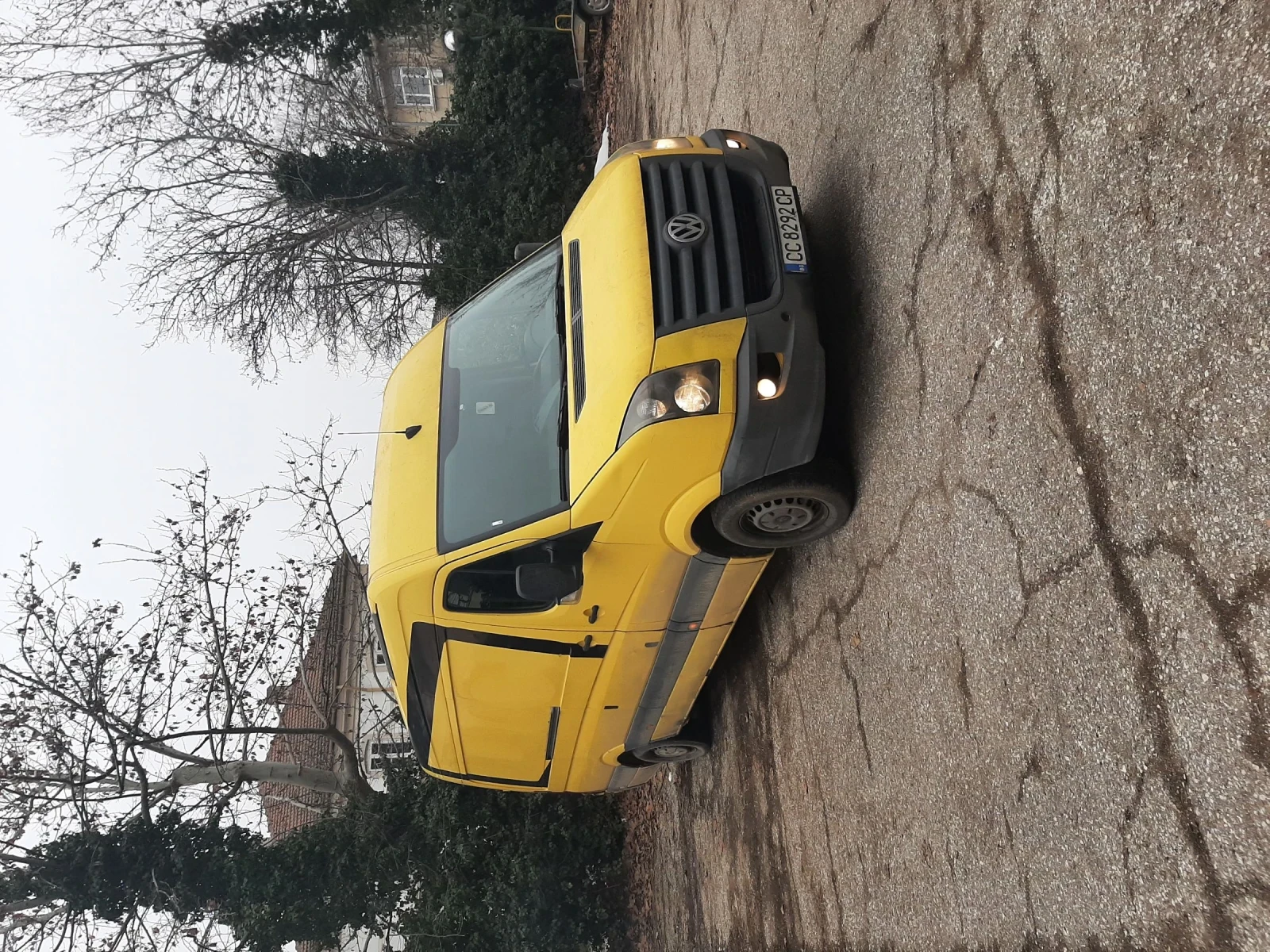 VW Crafter CRAFTER  | Mobile.bg � ����������� 3