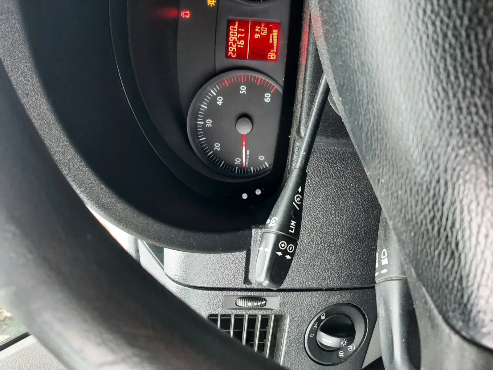 VW Crafter CRAFTER  | Mobile.bg � ����������� 8