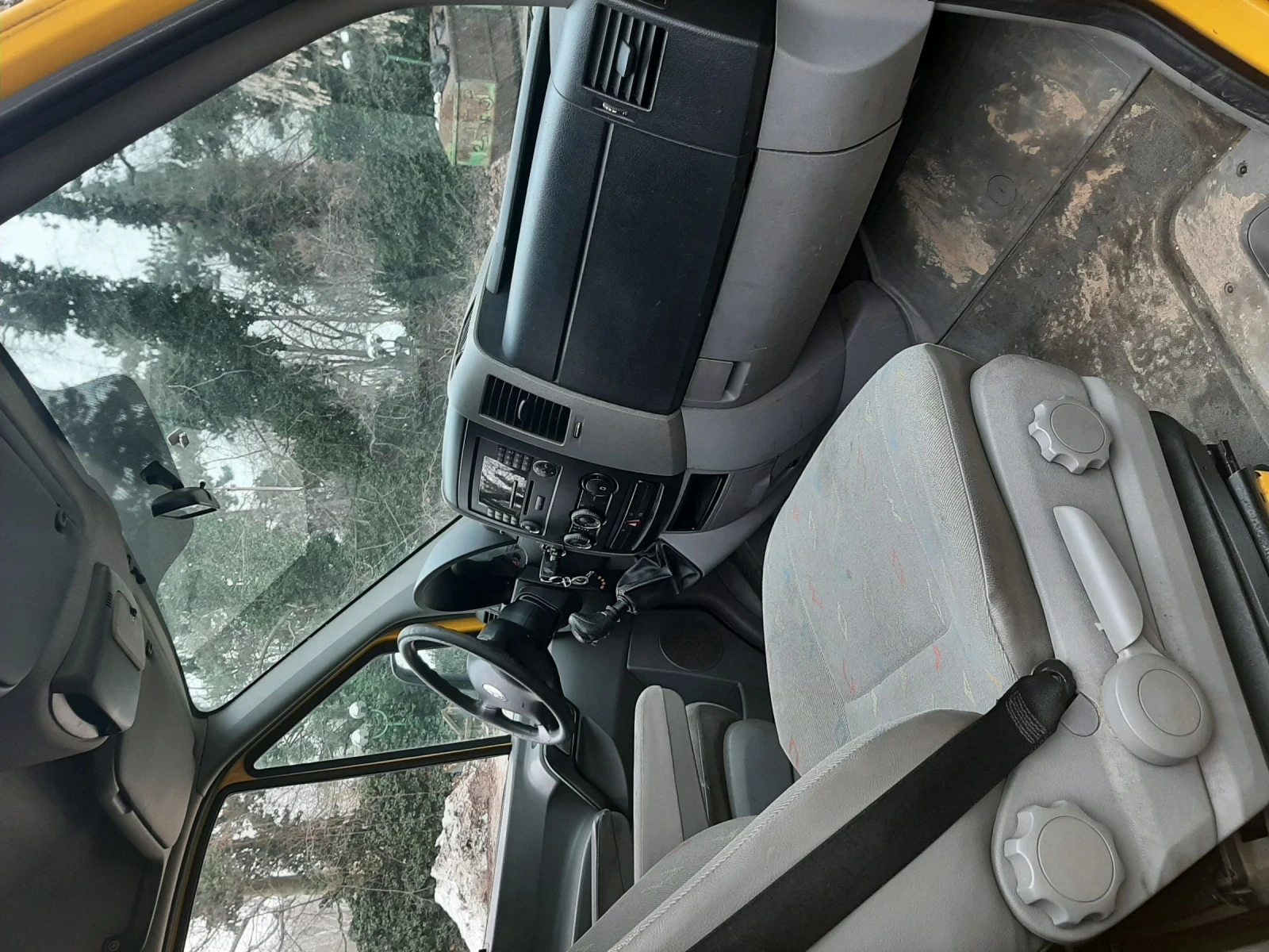 VW Crafter CRAFTER  | Mobile.bg � ����������� 9
