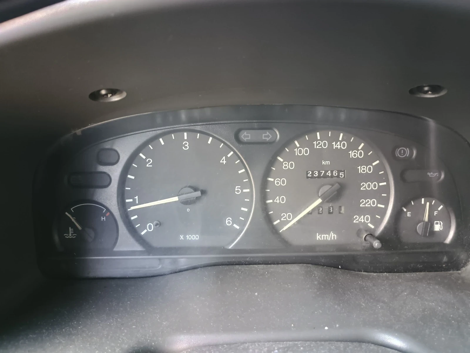 Ford Transit, снимка 11 - Бусове и автобуси - 54092033