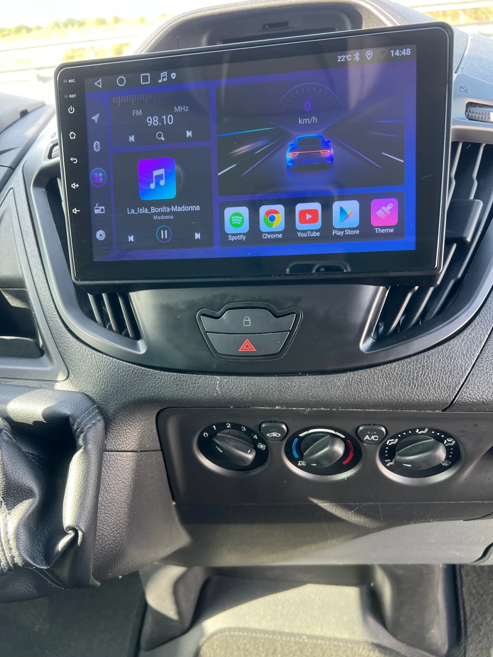 Ford Transit Custom ��������-9 �����. | Mobile.bg � ����������� 15