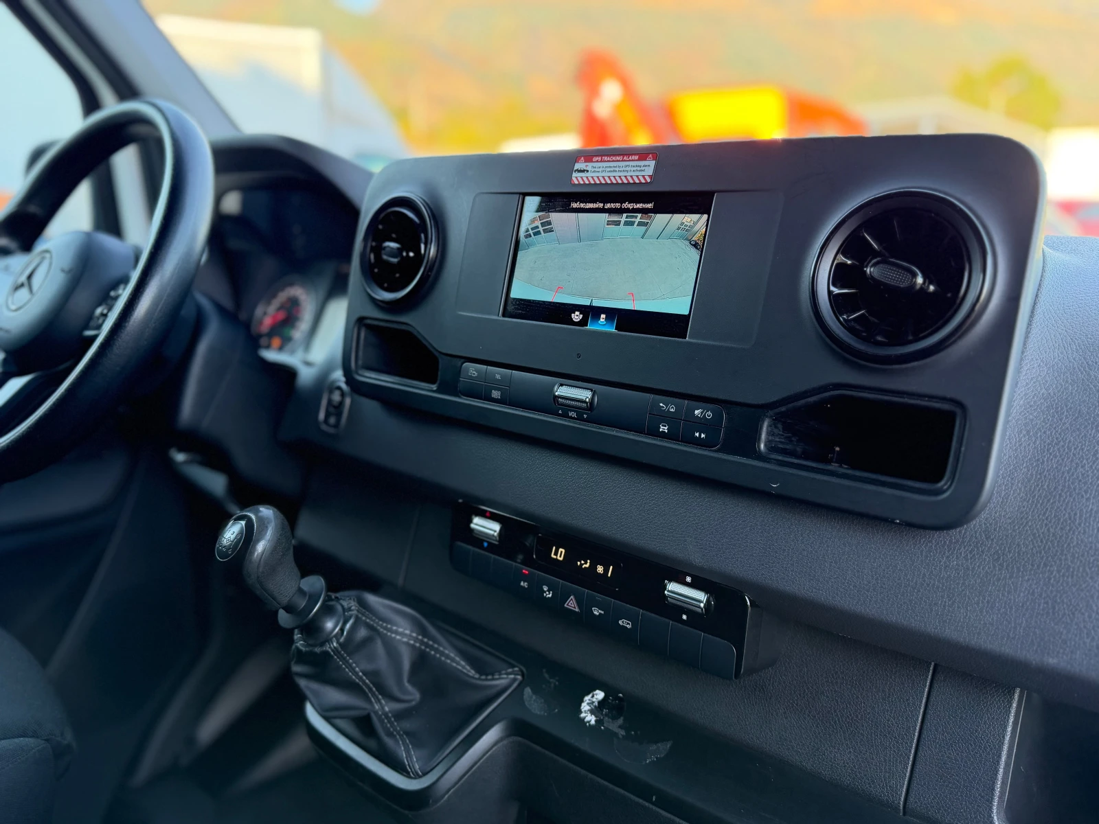 Mercedes-Benz Sprinter 316 XXL!FULL!���!EURO6-D!��������!2-����! | Mobile.bg � ����������� 10