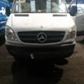 Mercedes-Benz Sprinter 315 2.2CDI ЧАСТИ ОМ651, снимка 2