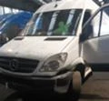 Mercedes-Benz Sprinter 315 2.2CDI ЧАСТИ ОМ651, снимка 3