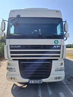 Daf XF 460 АТЕ, снимка 5